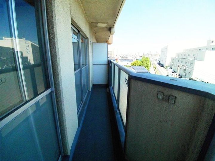 バッハレジデンス芦屋ウエストのその他画像