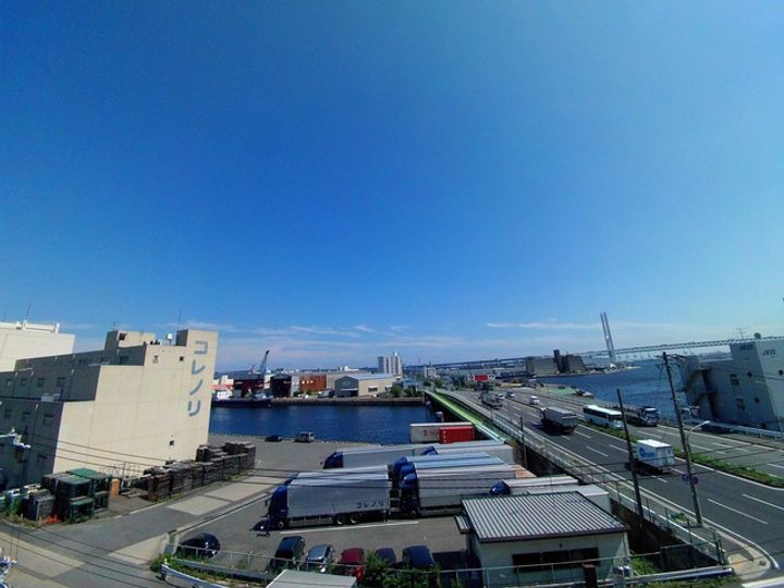 バッハレジデンス芦屋ウエストのその他画像