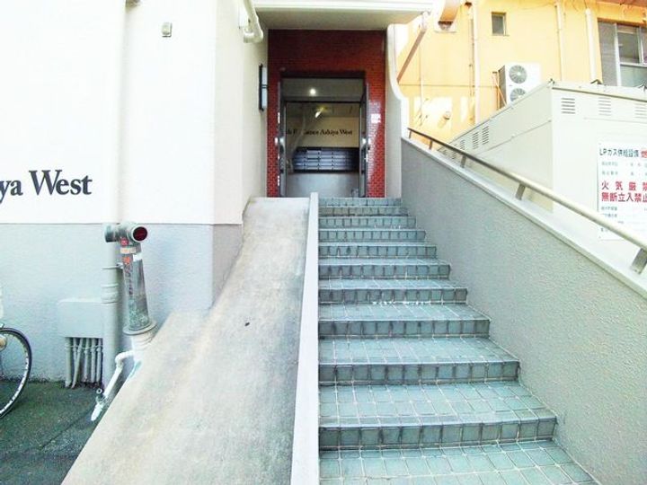 バッハレジデンス芦屋ウエストのその他画像