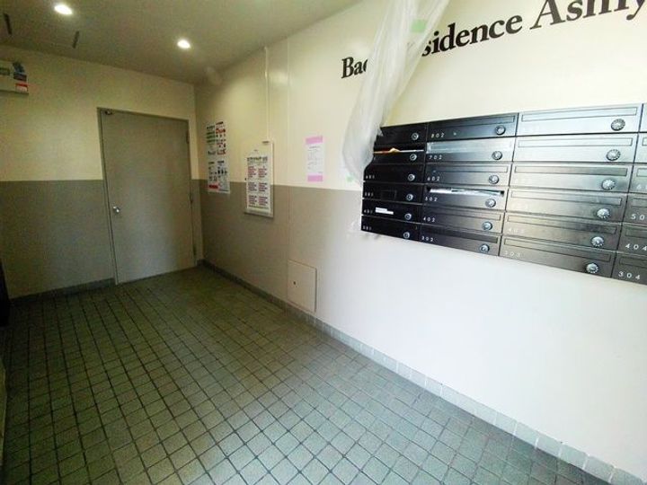 バッハレジデンス芦屋ウエストのその他画像