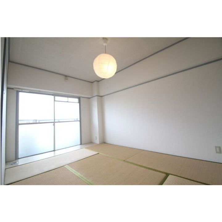 バッハレジデンス芦屋ウエストの内装