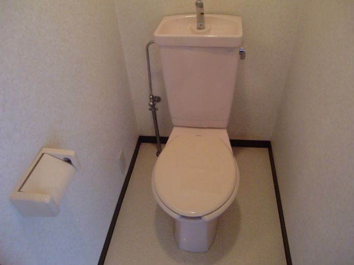 シャトラン弓木三番館のその他画像