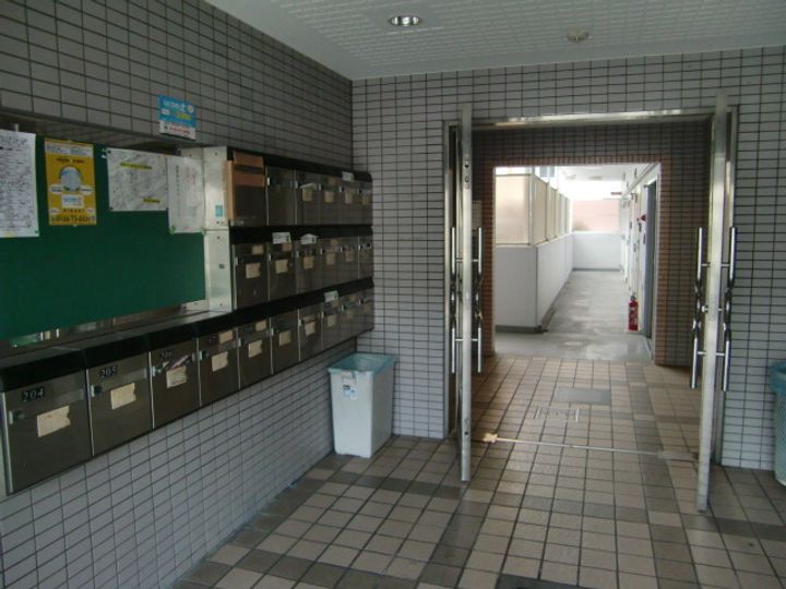 シャトラン弓木三番館のその他画像