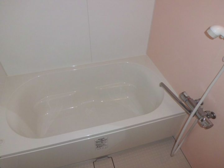 ライブタウン翠光の風呂