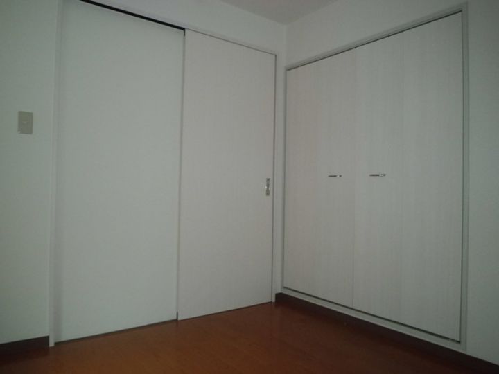 ライブタウン翠光の内装