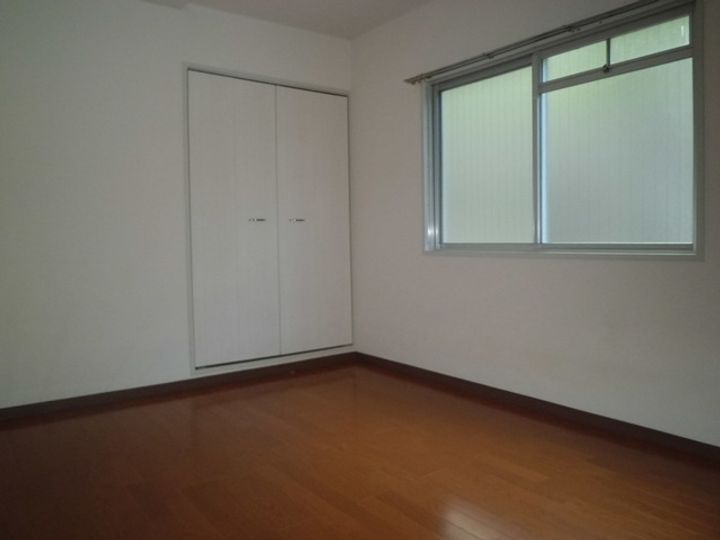 ライブタウン翠光の内装