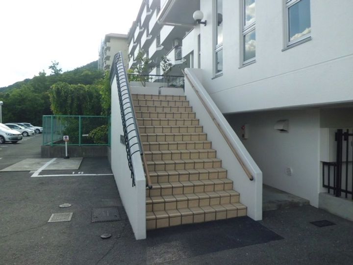 ライブタウン翠光のその他画像