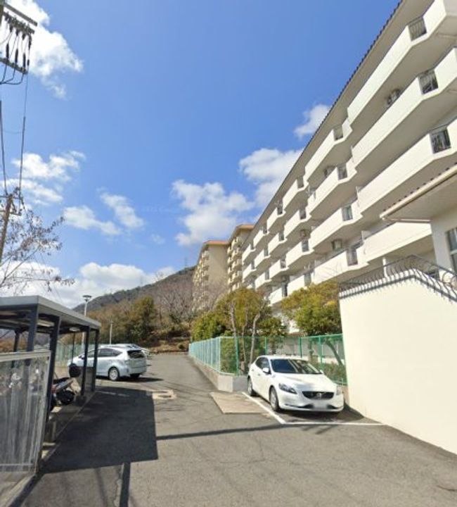 ライブタウン翠光のその他画像