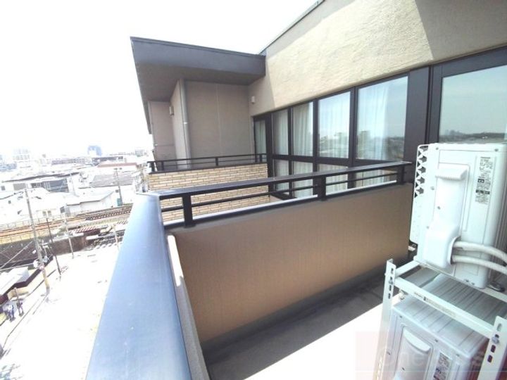 ザ・パークハウス芦屋川のその他画像