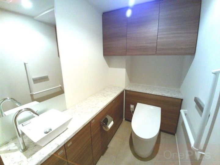 ザ・パークハウス芦屋川のその他画像