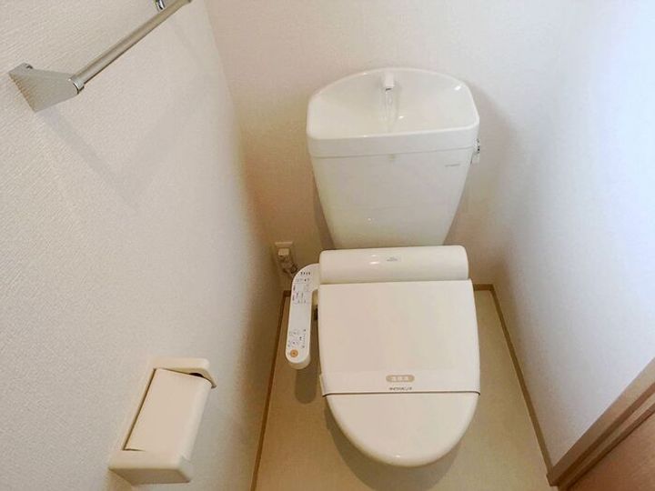 憩ハウスのその他画像
