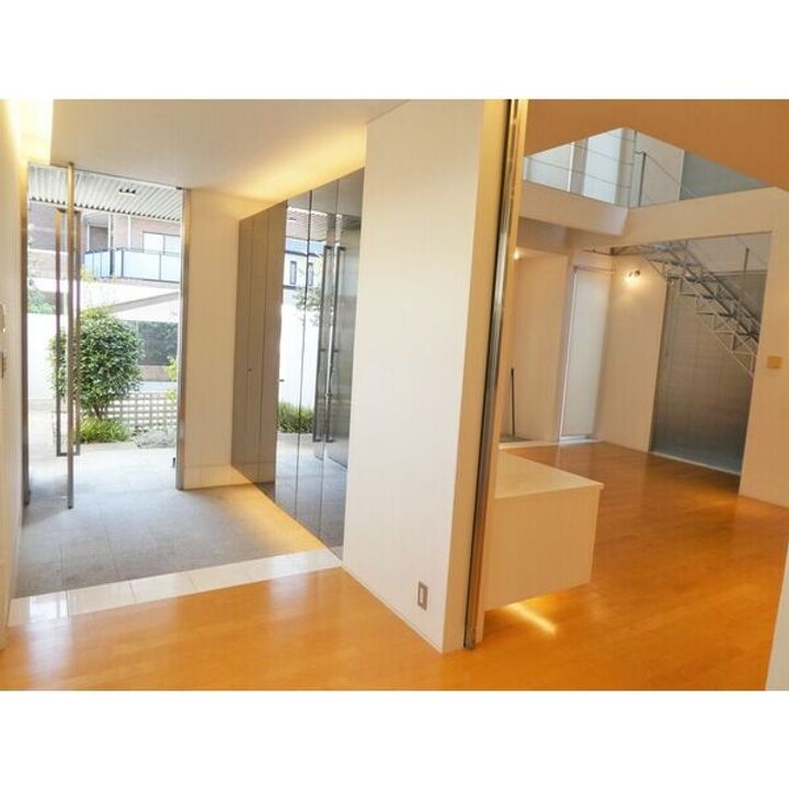 兵庫県芦屋市大原町(一戸建)の賃貸物件のその他画像