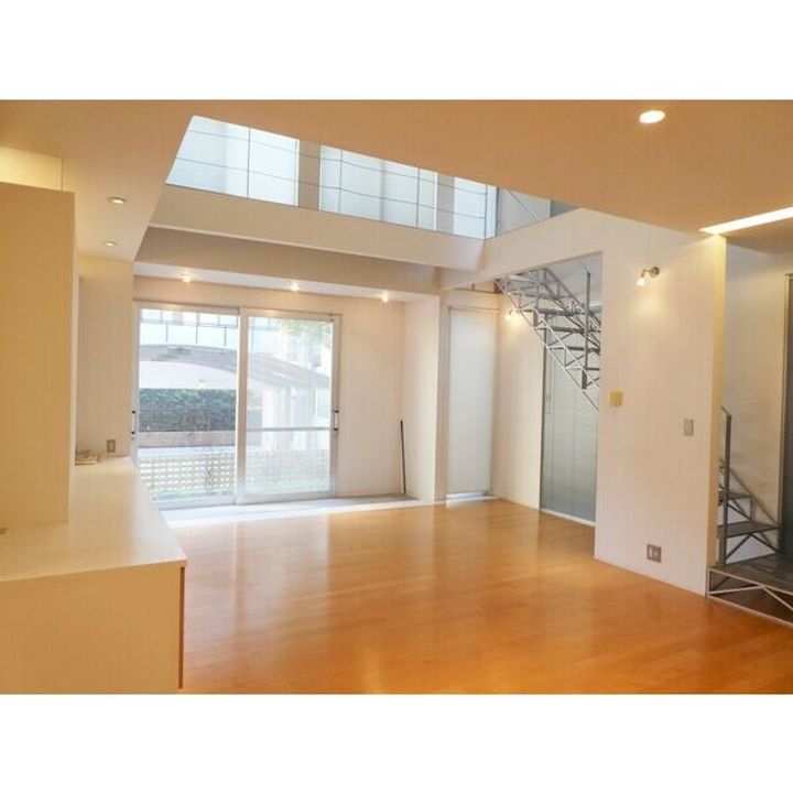 兵庫県芦屋市大原町(一戸建)の賃貸物件のその他画像