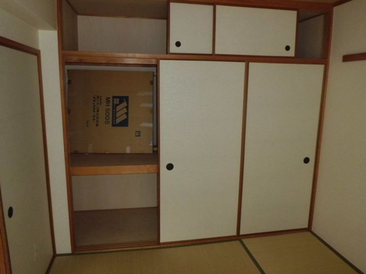 シュネルパーク・レジデンスのその他画像