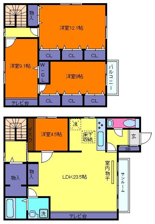 サムネイルイメージ