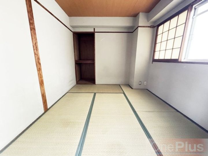 金盃第2ビル高羽荘のその他画像