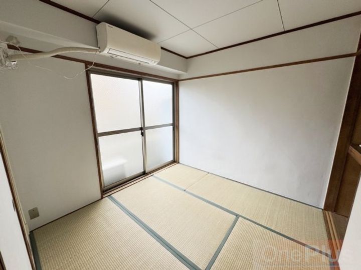 金盃第2ビル高羽荘のその他画像