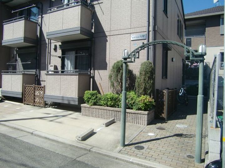 モナリエ六甲のその他画像