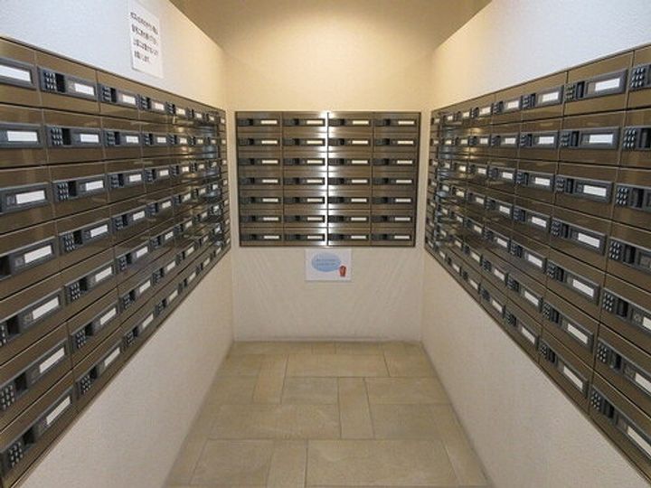 ライオンズスクエア塚口アバンティアのその他画像
