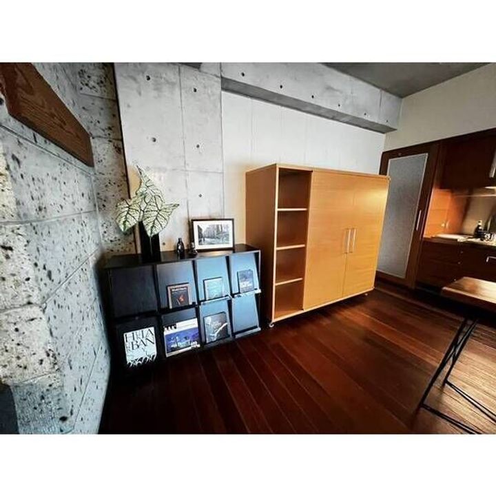 精道アパートのその他画像