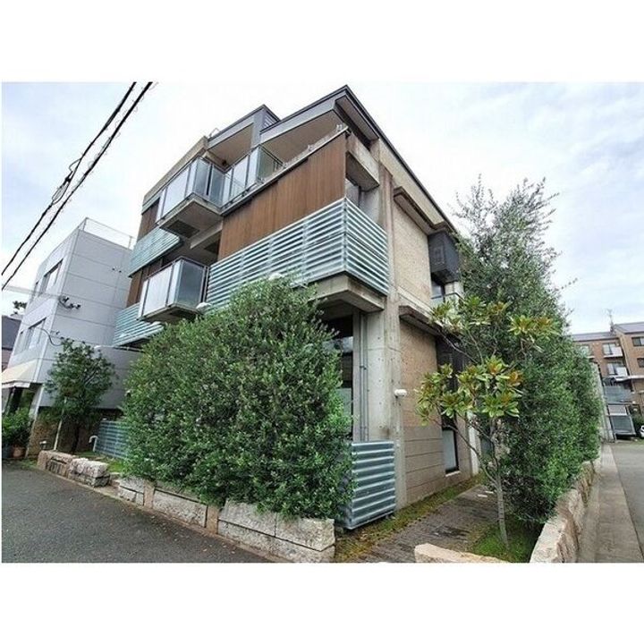 精道アパートのその他画像