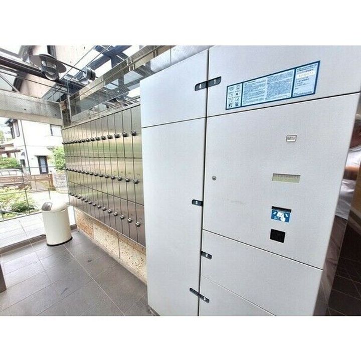 精道アパートのその他画像