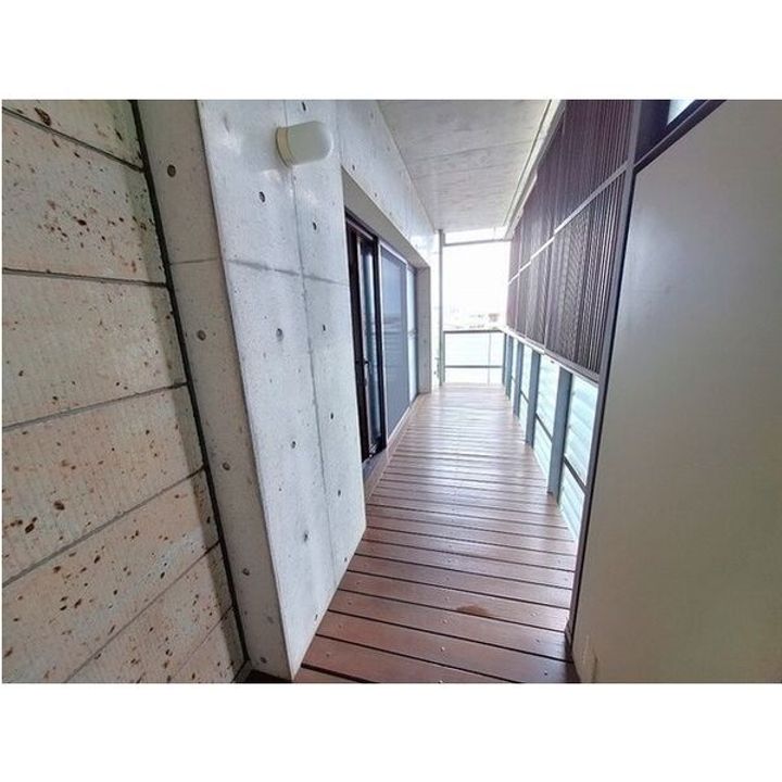 精道アパートのその他画像