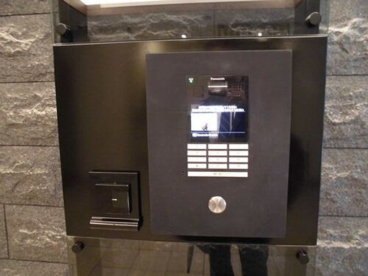 ライオンズ芦屋グランフォートのその他画像