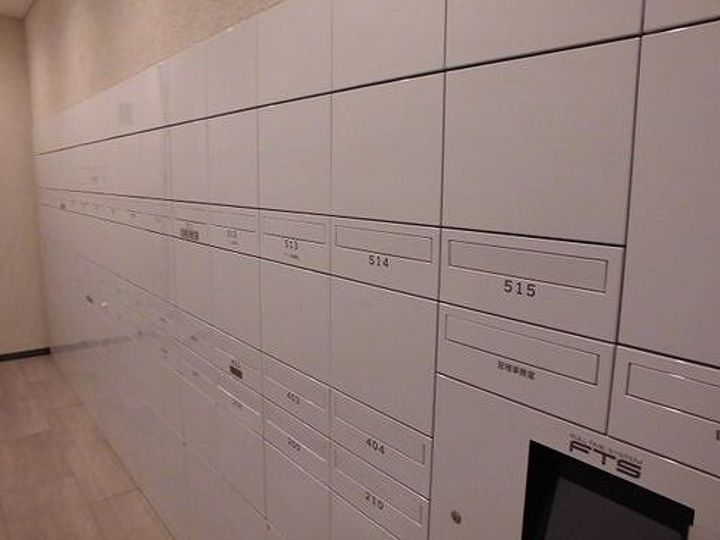 ライオンズ芦屋グランフォートのその他画像