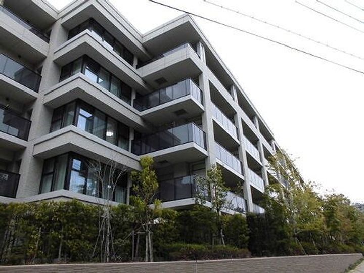ライオンズ芦屋グランフォートのその他画像