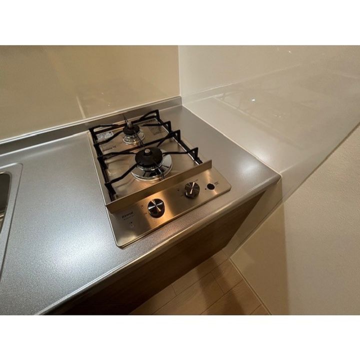 兵庫県神戸市東灘区深江本町3丁目(マンション)の賃貸物件0303のキッチン