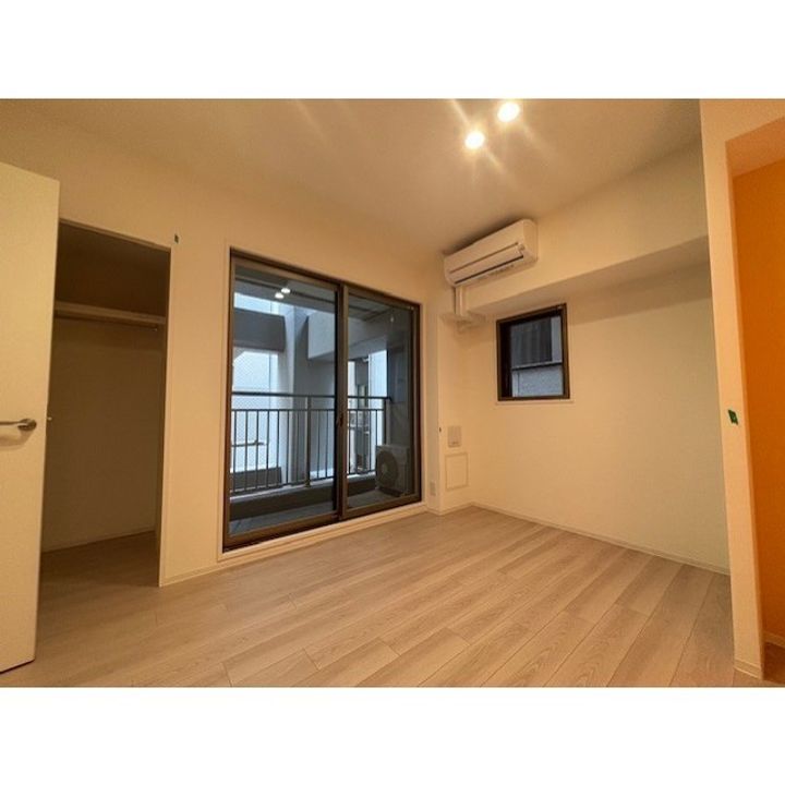 兵庫県神戸市東灘区深江本町3丁目(マンション)の賃貸物件0303の居間