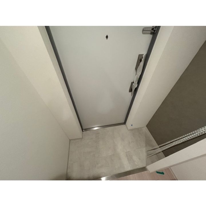 兵庫県神戸市東灘区深江本町3丁目(マンション)の賃貸物件0303の玄関