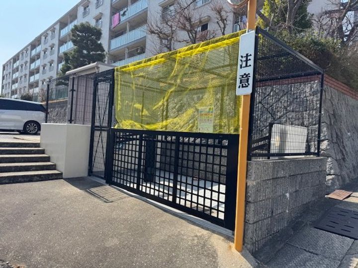 兵庫県神戸市東灘区渦森台2丁目(マンション)の賃貸物件506のその他画像