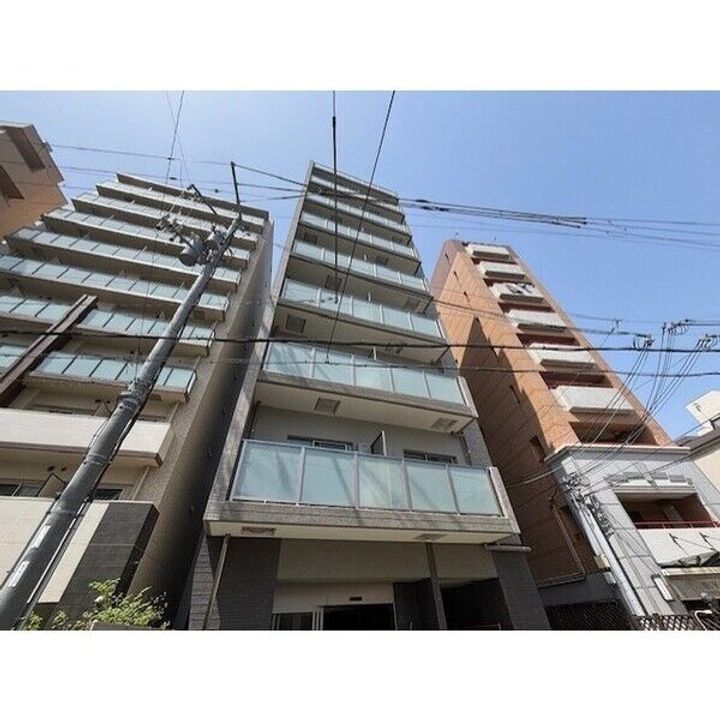 ブロード東灘深江駅前レジデンスのその他画像