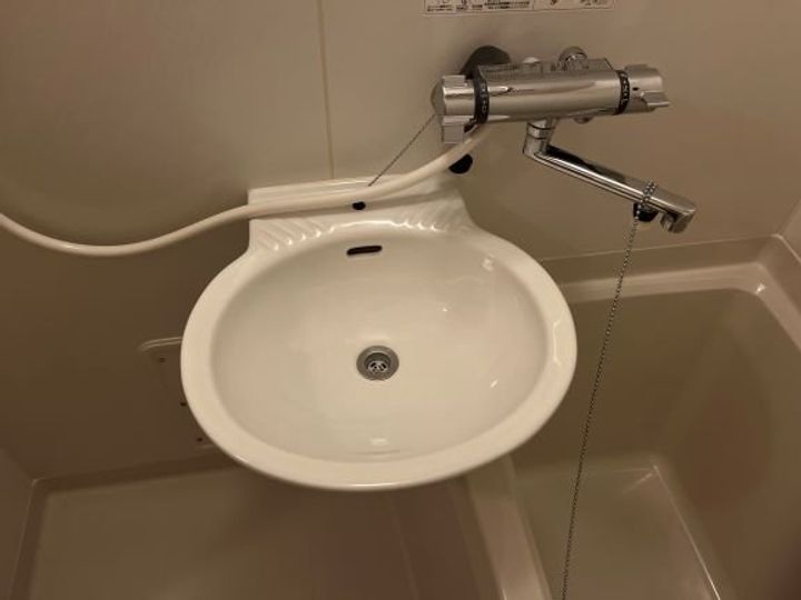 兵庫県神戸市灘区篠原伯母野山町3丁目(アパート)の賃貸物件106の内装