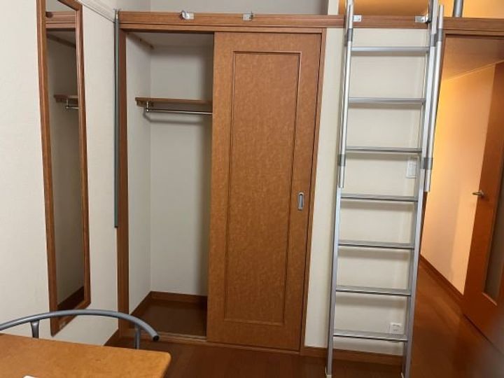 兵庫県神戸市灘区篠原伯母野山町3丁目(アパート)の賃貸物件107の内装