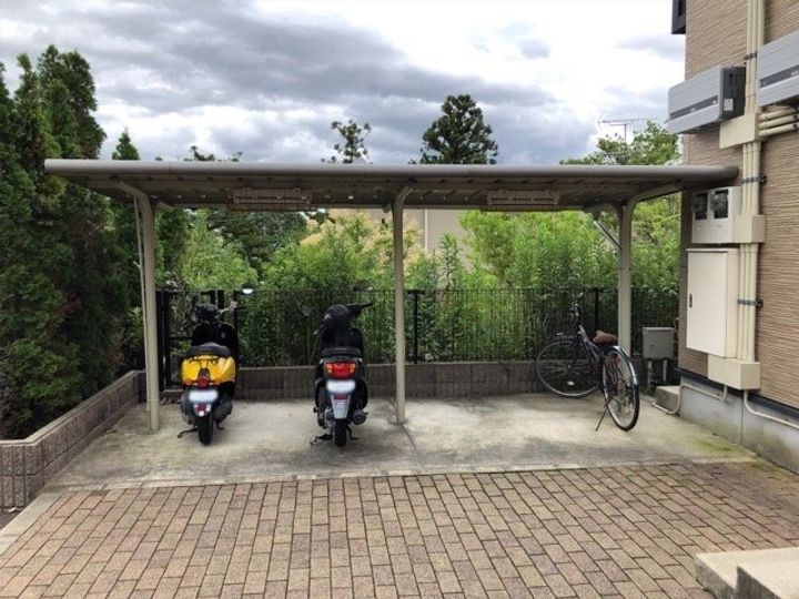 兵庫県神戸市灘区篠原伯母野山町3丁目(アパート)の賃貸物件107のその他画像