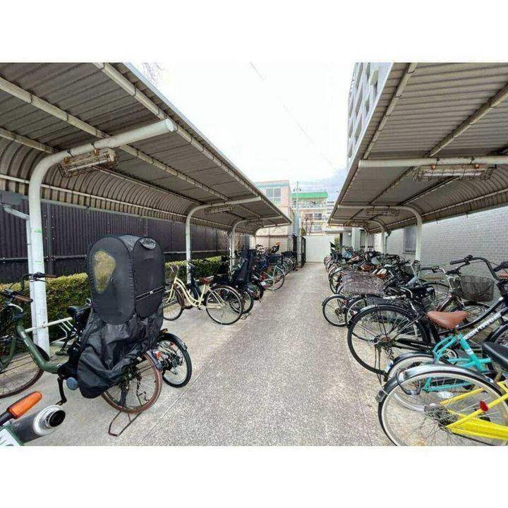 プロスペリテ神戸506号室のその他画像