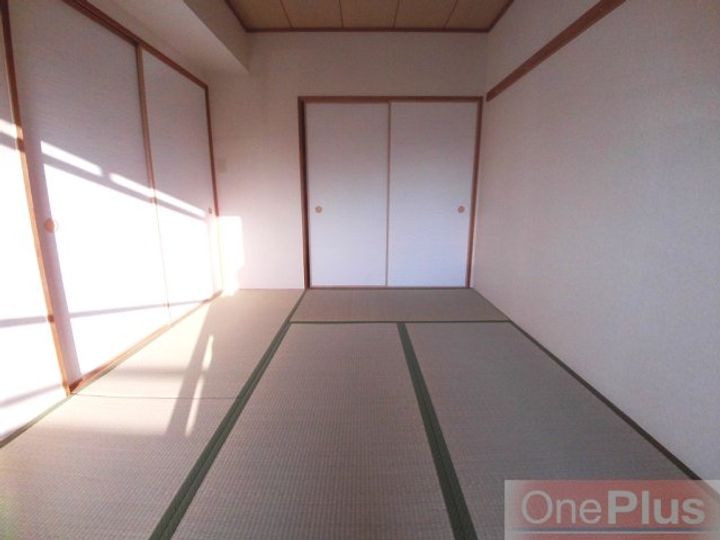 プロスペリテ神戸506号室の内装