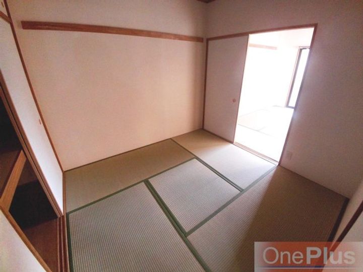 プロスペリテ神戸506号室の内装