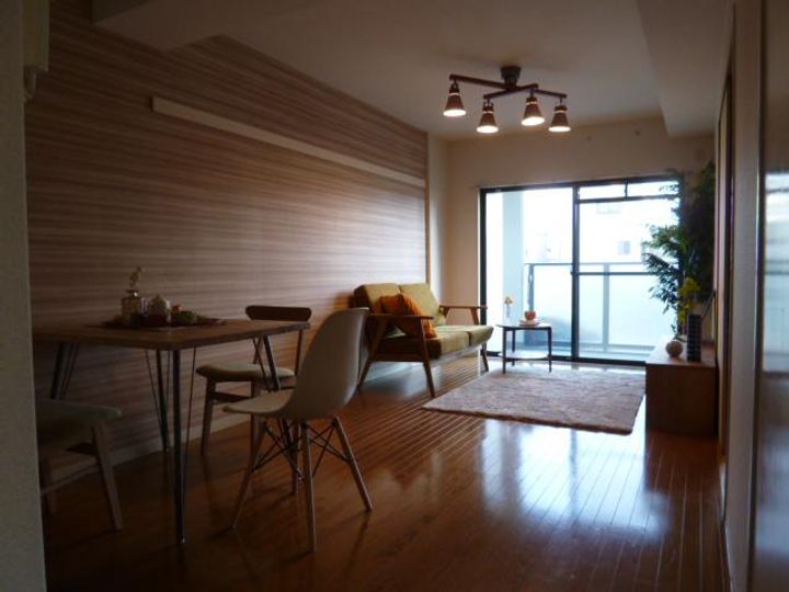 プロスペリテ神戸506号室のその他画像