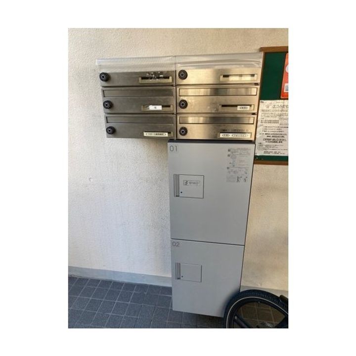 兵庫県神戸市東灘区御影中町7丁目(マンション)の賃貸物件03B西のその他画像