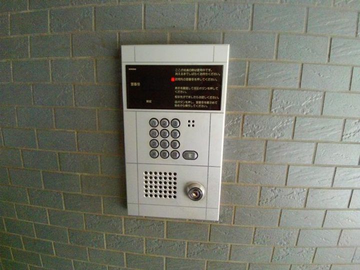 プロスペリテ神戸806号室のその他画像