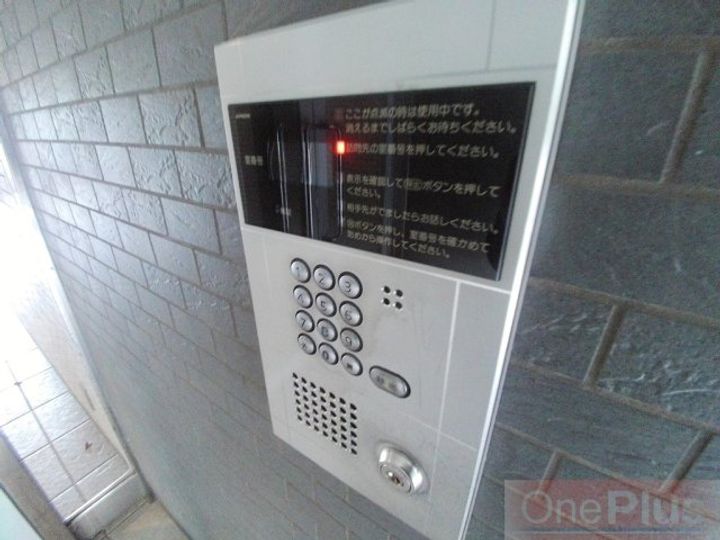 プロスペリテ神戸806号室のその他画像