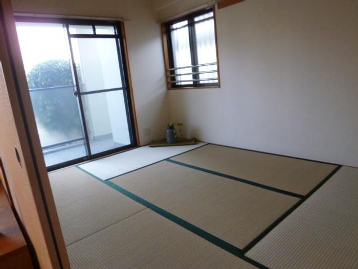 プロスペリテ神戸806号室のその他画像