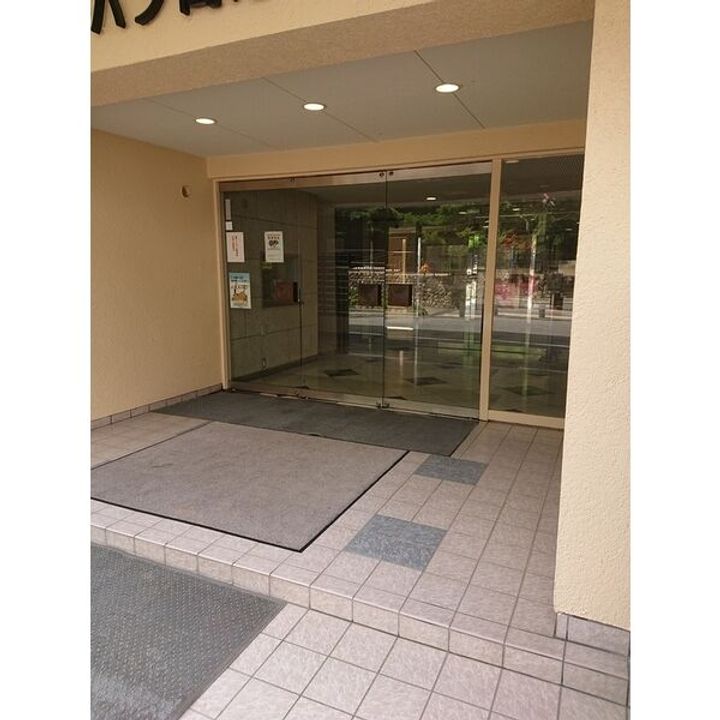 リアライズ高尾(旧:アーバン高尾)のその他画像