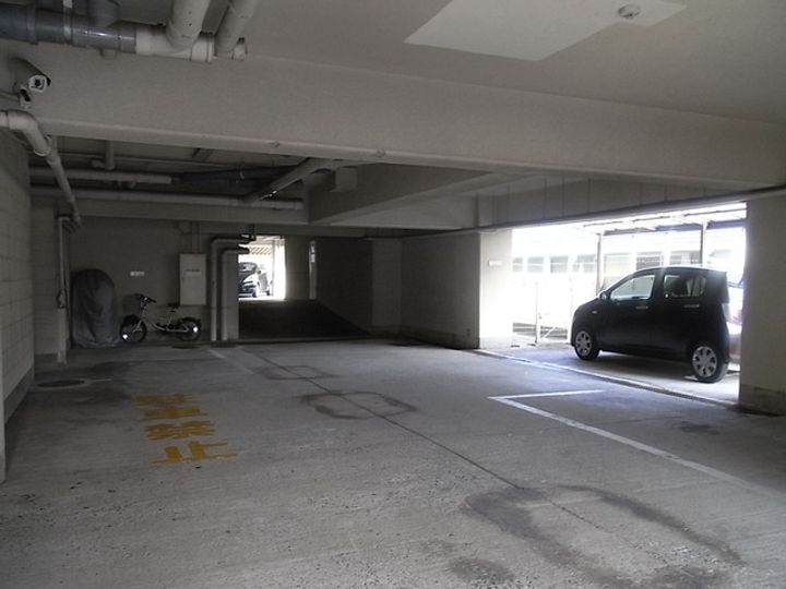 リアライズ高尾(旧:アーバン高尾)のその他画像
