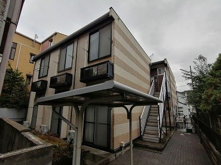 兵庫県芦屋市浜町(アパート)の賃貸物件207のその他画像