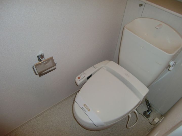 ソレーユ・コート A棟のその他画像